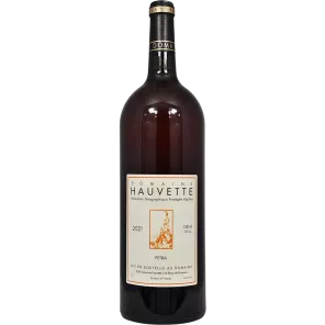 Domaine Hauvette - Magnum Alpilles Rosé "Pétra" 2021
