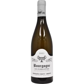 Bourgogne Bianco Les Femelottes 2021 | Domaine Chavy-Chouet