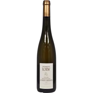 Riesling grand cru Altenberg di Bergbieten 2021 | Etienne Loew
