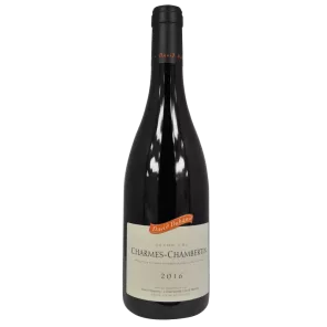 Domaine David Duband - Charmes Chambertin 2016 grand cru