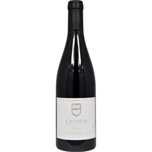 Chinon L'Huisserie 2020 | Philippe Alliet