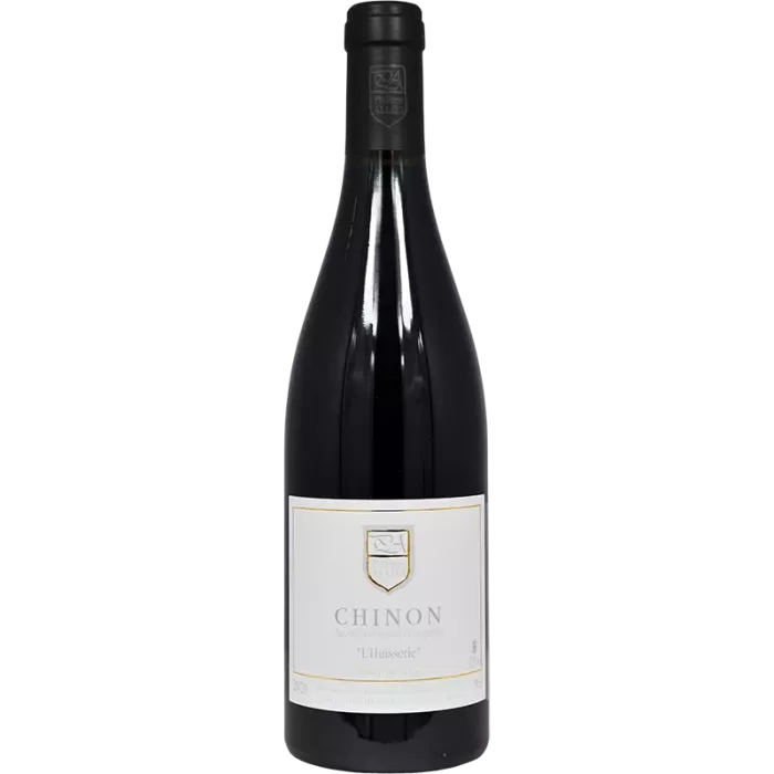 Chinon L'Huisserie 2020 | Philippe Alliet