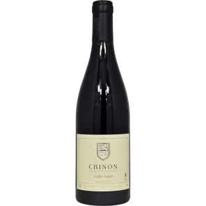 Chinon Vieilles Vignes 2020 | Philippe Alliet