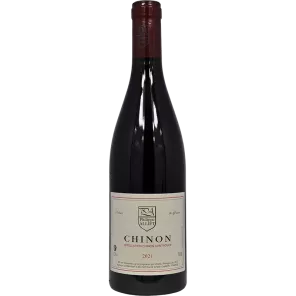 Chinon Tradition 2021 | Philippe Alliet