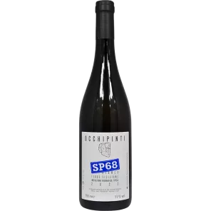 SP68 Bianco 2022 | Arianna Occhipinti