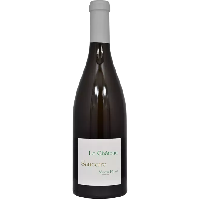 Sancerre Le Château 2021 | Vincent Pinard