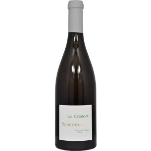 Sancerre Le Château 2021 | Vincent Pinard