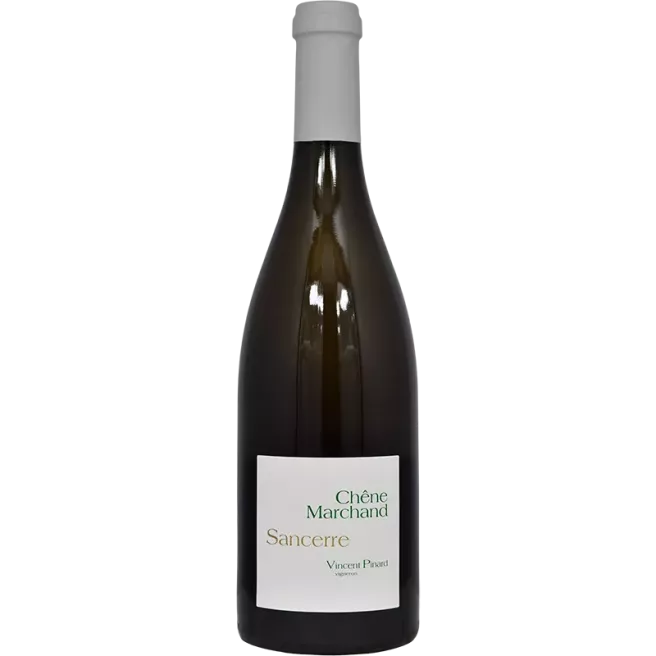 Sancerre Chêne Marchand 2021 | Vincent Pinard