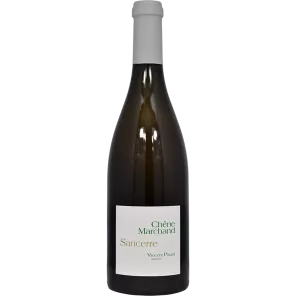 Sancerre Chêne Marchand 2021 | Vincent Pinard