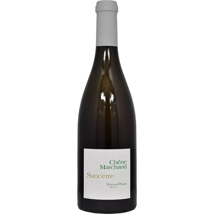 Sancerre Chêne Marchand 2021 | Vincent Pinard