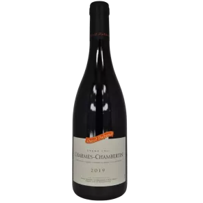 Domaine David Duband - Charmes Chambertin 2019 grand cru