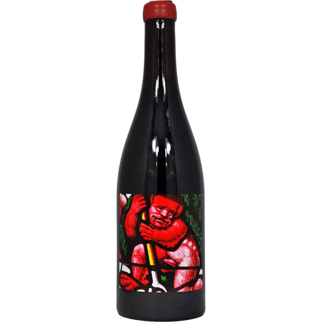 Domaine de L'Ecu - Mephisto 2019