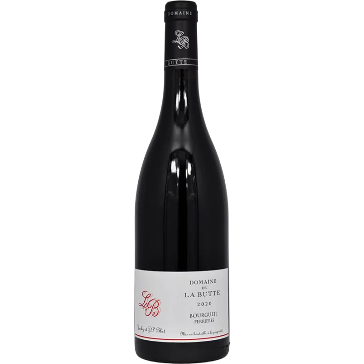 Bourgueil "Perrières" 2020 | Domaine de La Butte