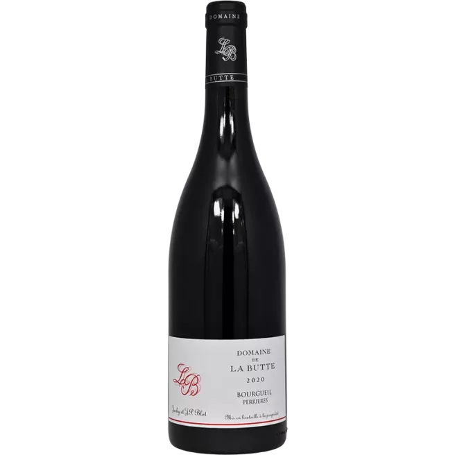 Bourgueil Perrières 2020 | Domaine de La Butte