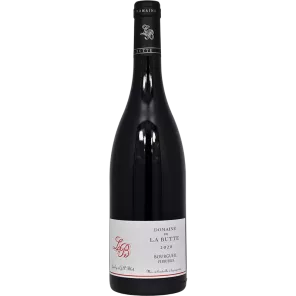 Bourgueil Perrières 2020 | Domaine de La Butte