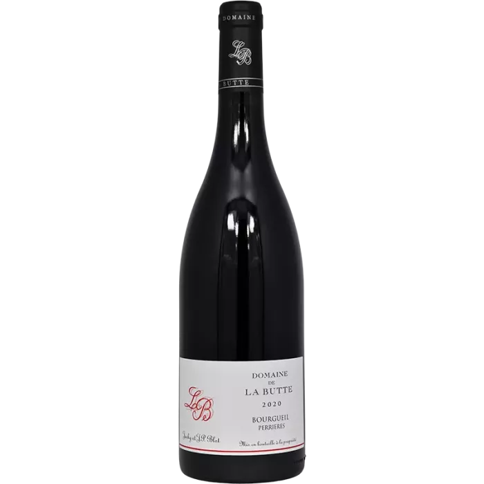 Bourgueil Perrières 2020 | Domaine de La Butte