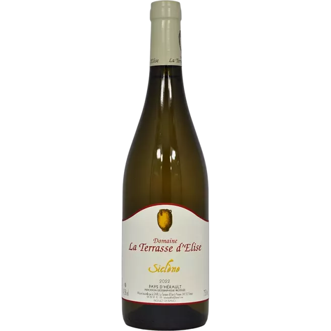 Siclène 2022 | La Terrasse d'Elise