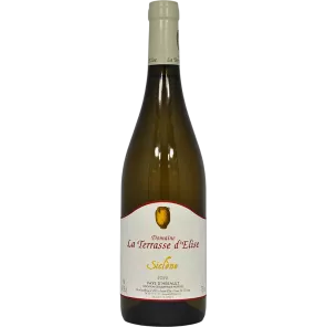 Siclène 2022 | La Terrasse d'Elise