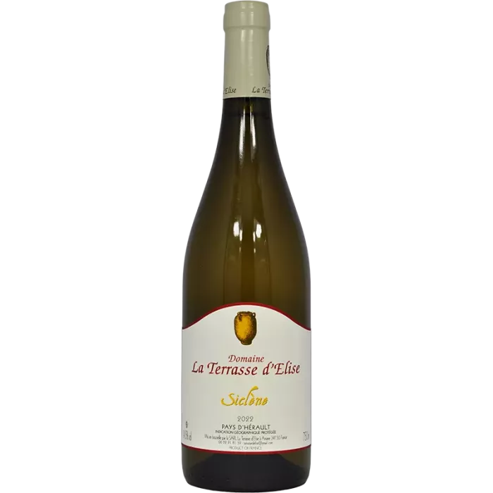 Siclène 2022 | La Terrasse d'Elise