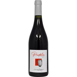 Pradelou 2021 | La Terrasse d'Elise