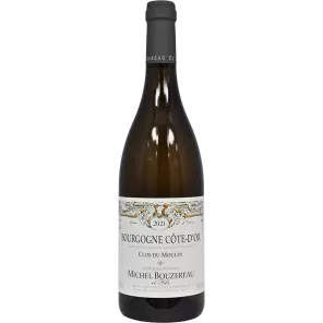 Borgogna Clos du Moulin 2021 | Michel Bouzereau & Fils