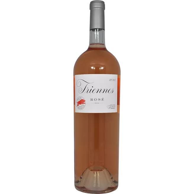 Jéroboam Rosé 2022 | Domaine de Triennes