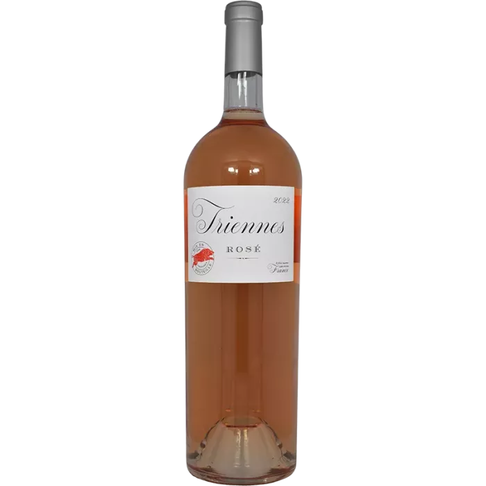 Jéroboam Rosé 2022 | Domaine de Triennes