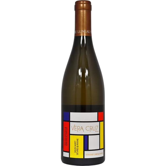 Vera Cruz 2021 | Tenuta Luneau-Papin