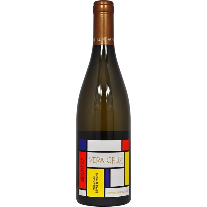 Vera Cruz 2021 | Tenuta Luneau-Papin