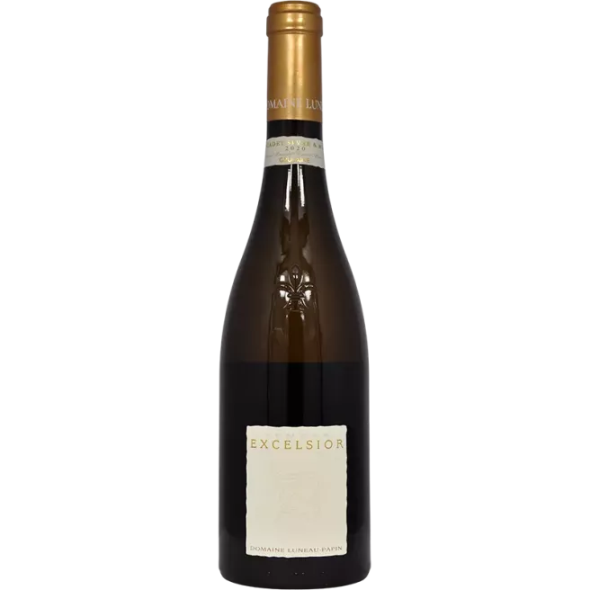 Excelsior 2020 | Tenuta Luneau-Papin