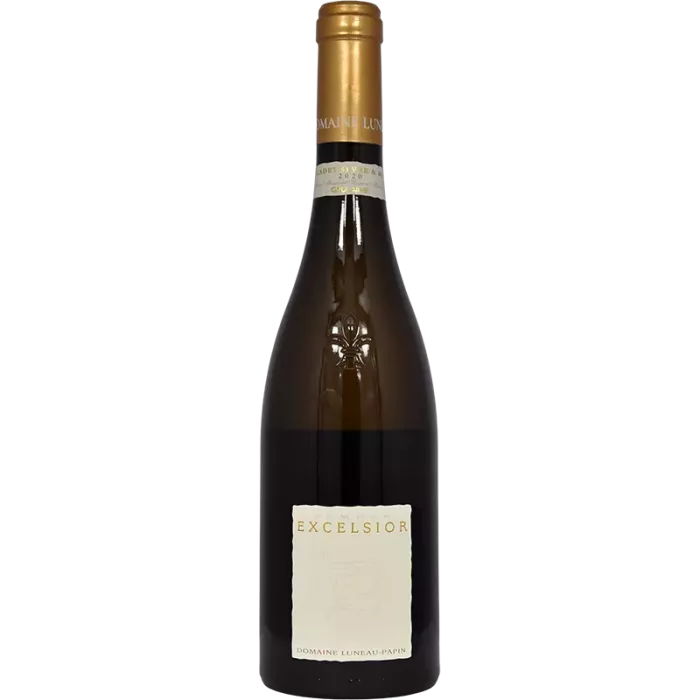 Excelsior 2020 | Tenuta Luneau-Papin