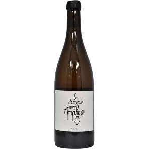 Anjou bianco "La descente aux Amphores" 2020 | Nicolas Reau - Le Clos des Treilles