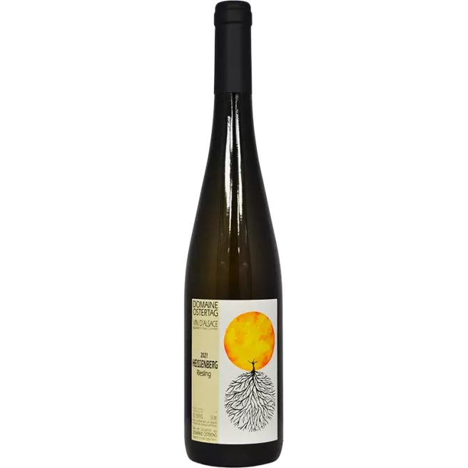 Riesling Heissenberg 2021 | Ostertag