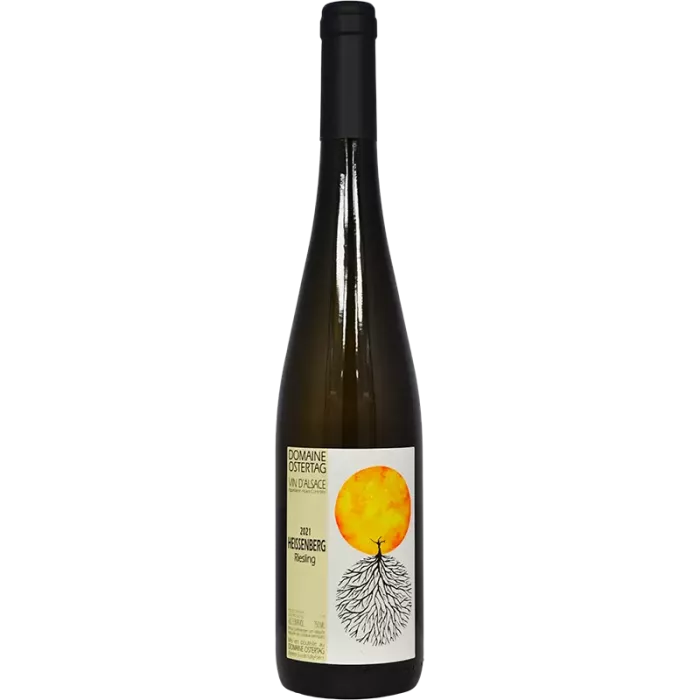 Riesling Heissenberg 2021 | Ostertag