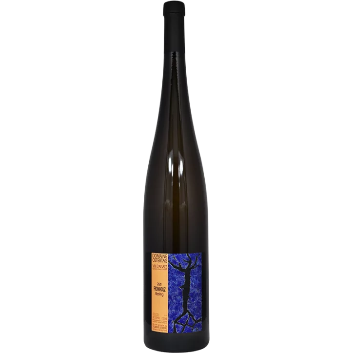 Magnum Riesling Fronholz 2020 | Ostertag