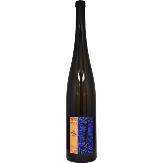 Magnum Riesling Fronholz 2020 | Ostertag