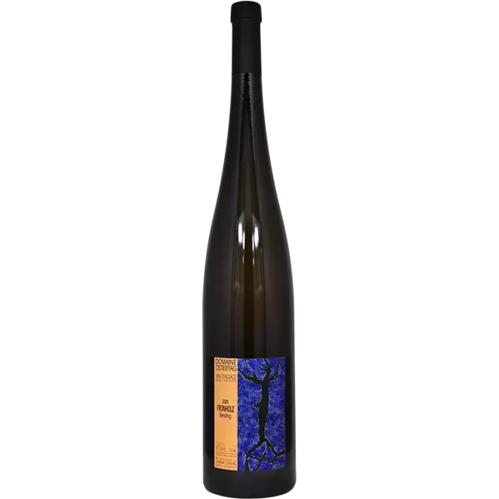 Magnum Riesling Fronholz 2020 | Ostertag