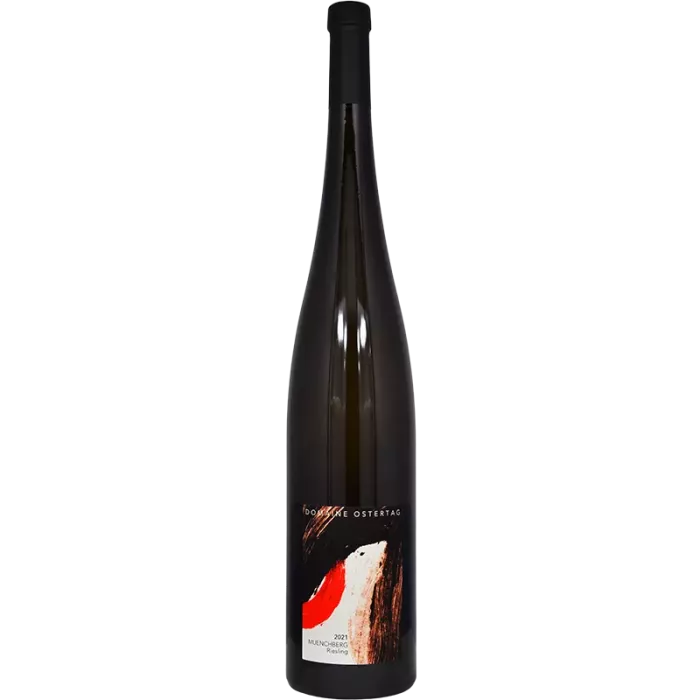 Magnum Riesling Muenchberg 2021 | Ostertag