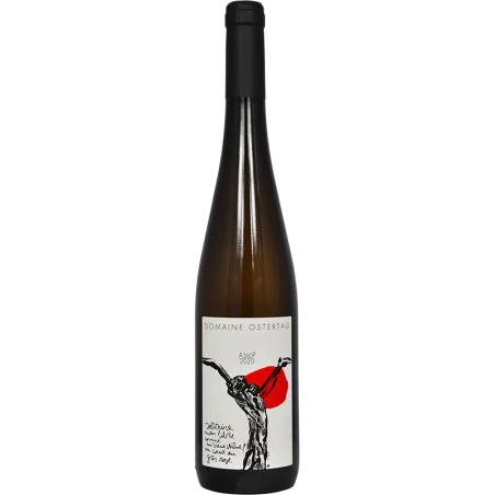 Domaine Ostertag - A360P Muenchberg Grand Cru Pinot Gris 2020