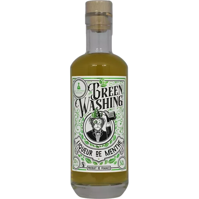 Greenwashing | Distilleria La Grange