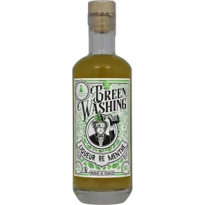 Greenwashing | Distilleria La Grange