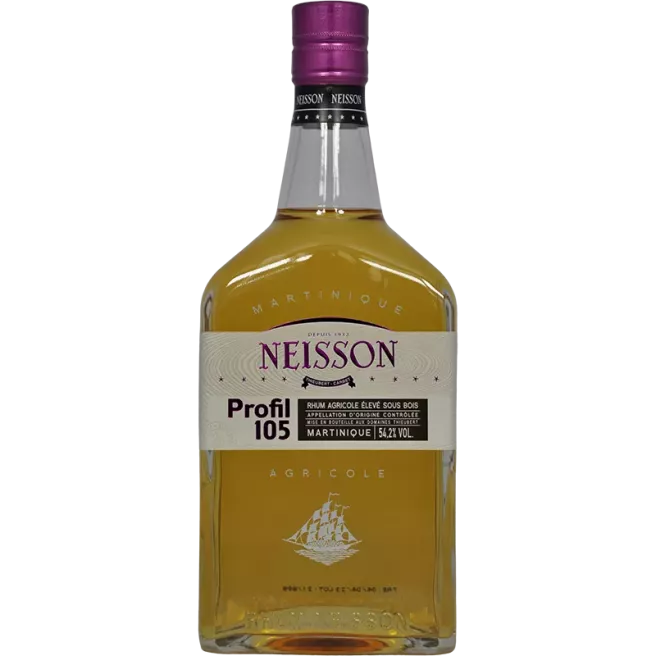 Profilo 105 | Neisson
