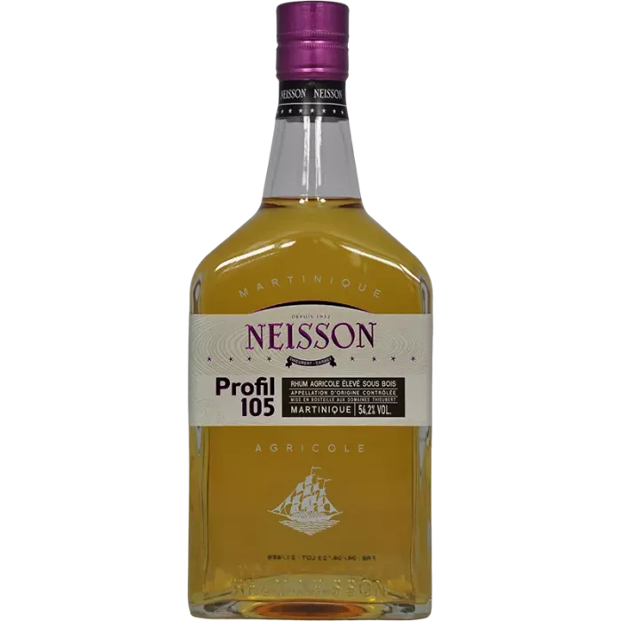 Profilo 105 | Neisson