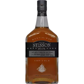 Il Rum Vieux di Neisson | Neisson