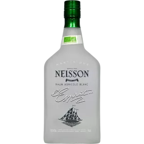 Rum bianco L'Esprit Bio - 70 | Neisson