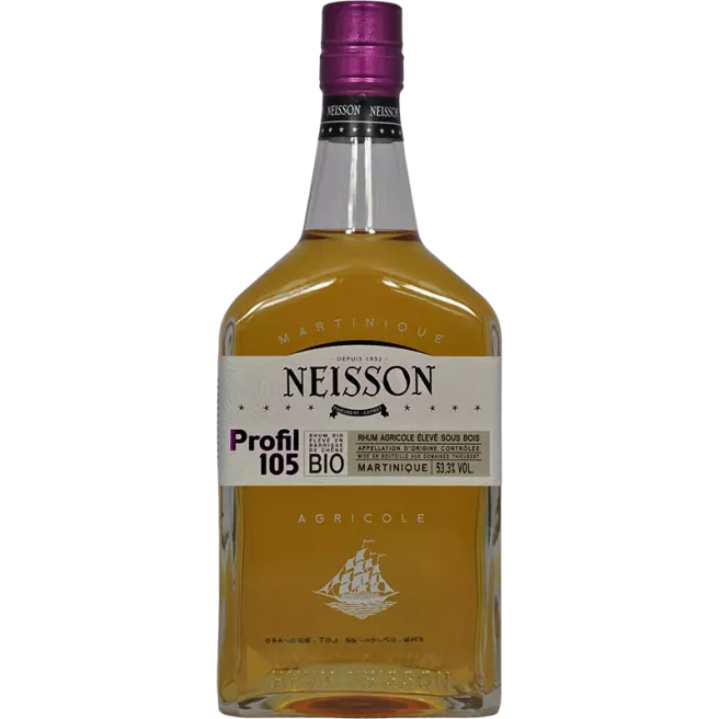 Profilo 105 Bio | Neisson