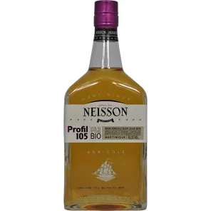 Profilo 105 Bio | Neisson