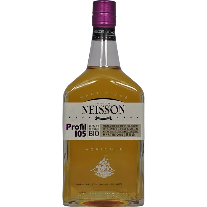 Profilo 105 Bio | Neisson