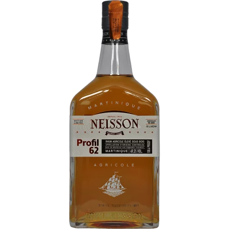 Neisson - Profil 62