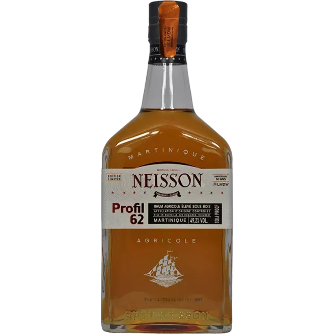 Profilo 62 | Neisson